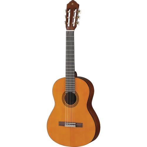 Yamaha CGS102-AII 21x22 1/2 Scale Classical Acoustic Guitar
