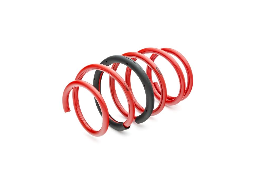 Eibach Sportline Springs, 2013-2016 Dodge Dart 4.11328