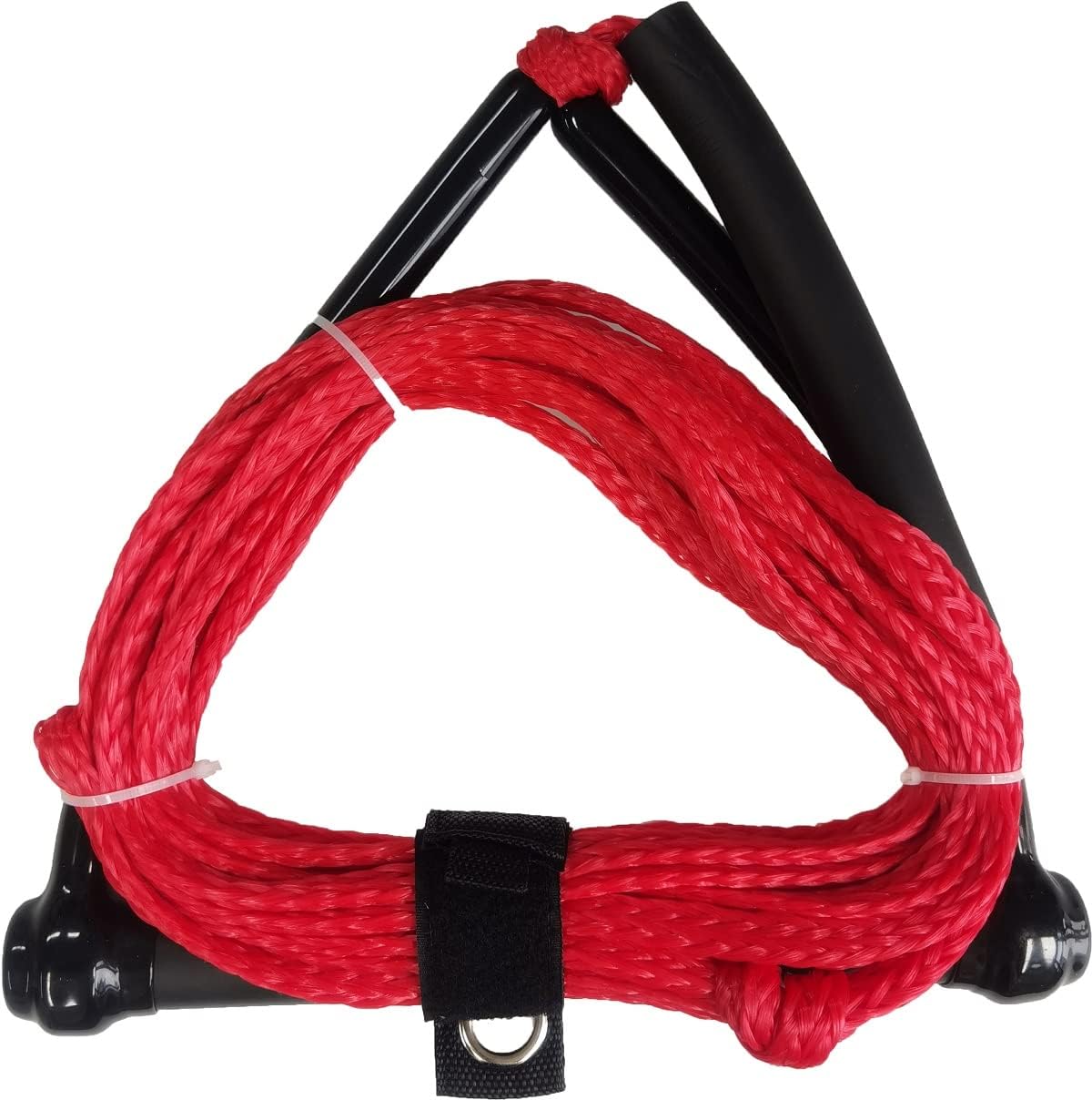 NIUTRIP Water Ski Rope, Wakeboard Rope with 12