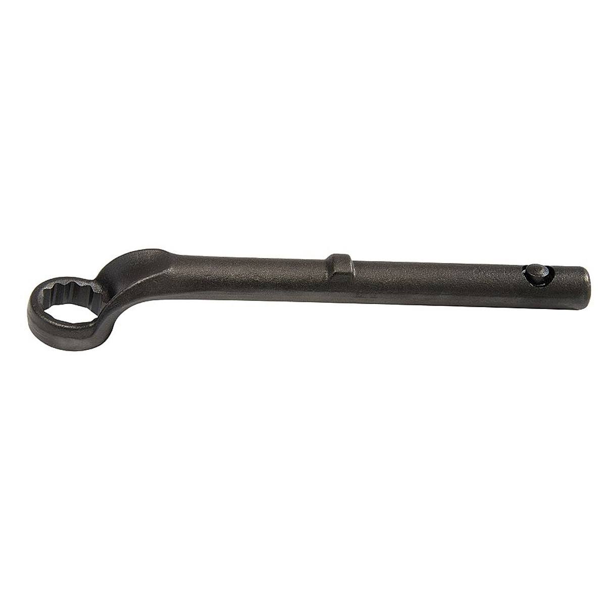 Proto J2620PW Black Oxide Leverage Wrench - 1-1/4x22