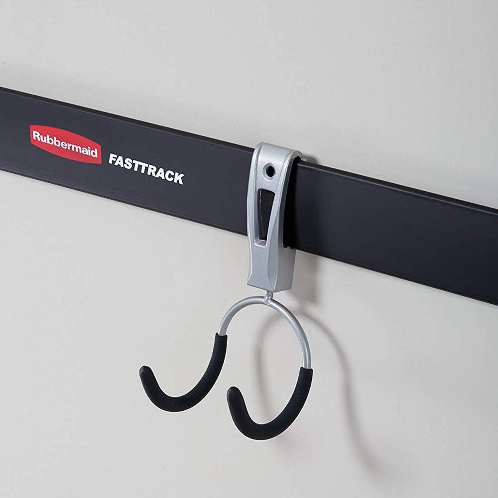FastTrack Compact Storage Hook