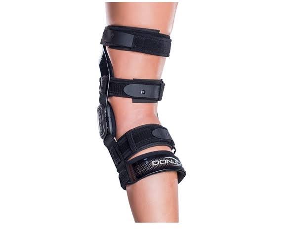 DonJoy 11-0258-4 Fullforce, ACL, STD, Calf, Rt, L