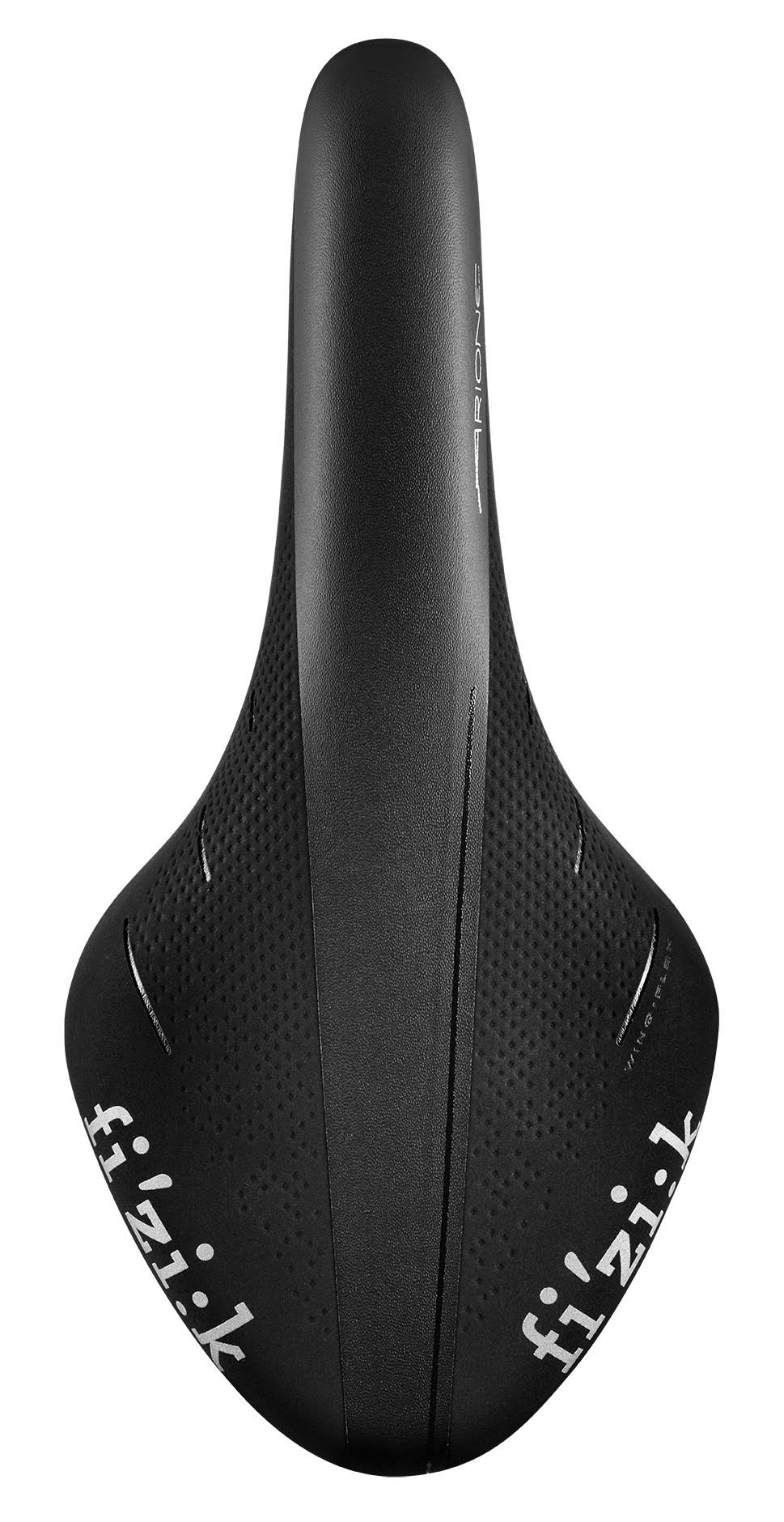 Fizik Arione R3 Saddle - Black / Large