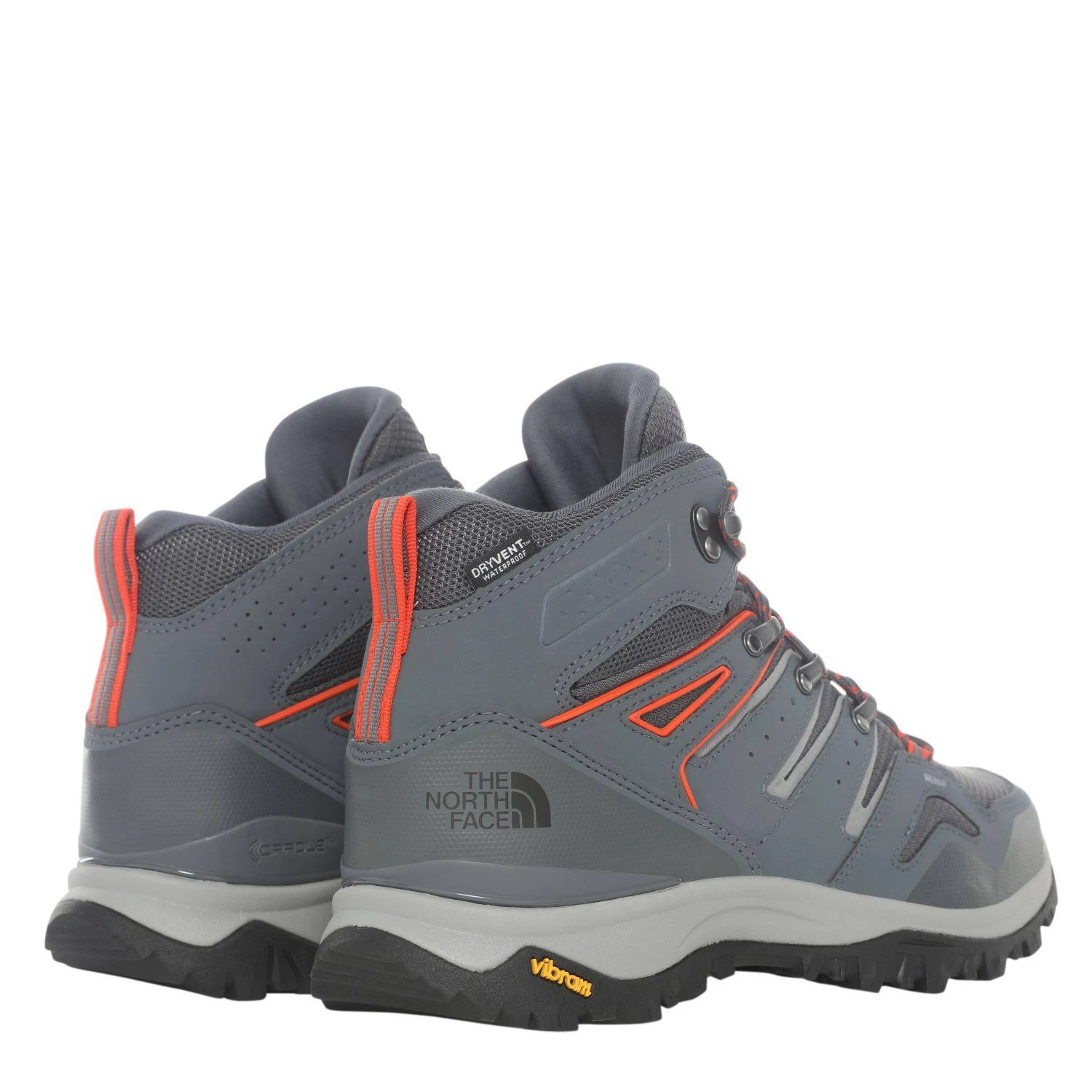 The North Face M Hedgehog Fastpack II Mid WP (EU)