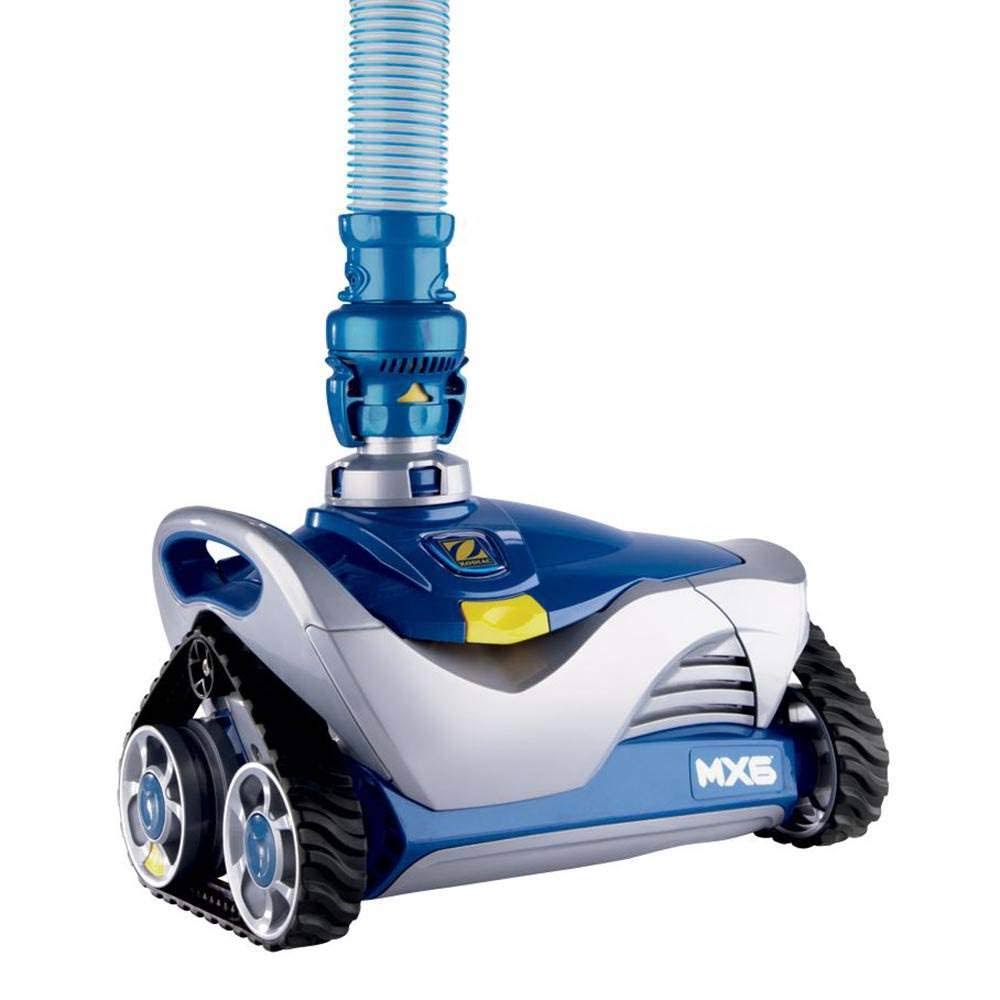 Zodiac MX6 Automatic in Ground Pool Cleaner