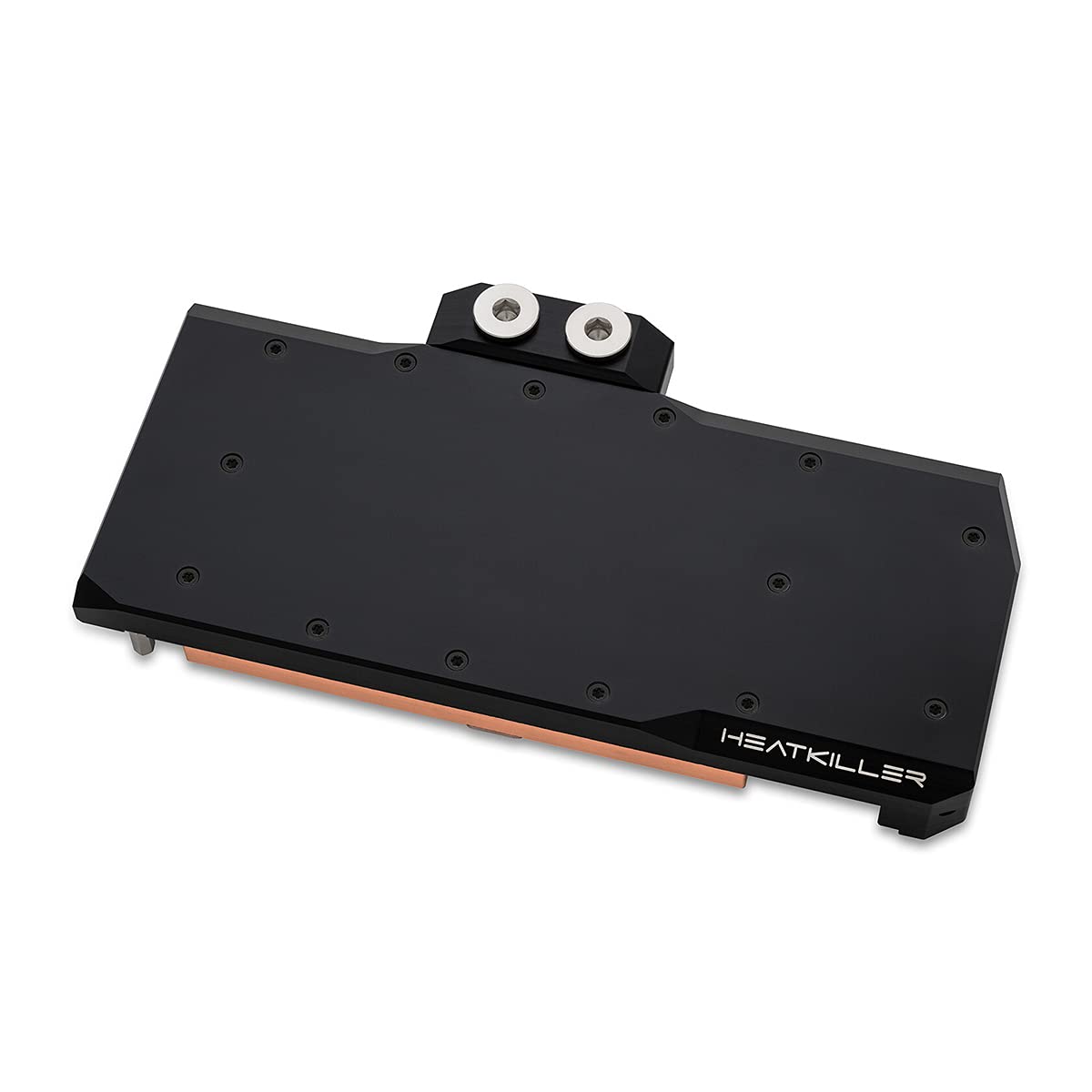 Watercool Heatkiller V f&uuml;r RTX 30803090 - Kupfer + Acetal