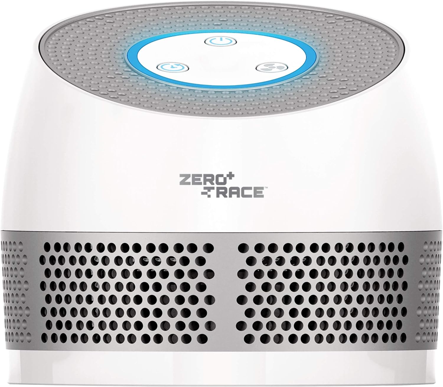 Zero Trace Pure ION Odor Neutralizer | Pet and Home Edition| Eliminates unwanted Odors Rather Than Masking Them