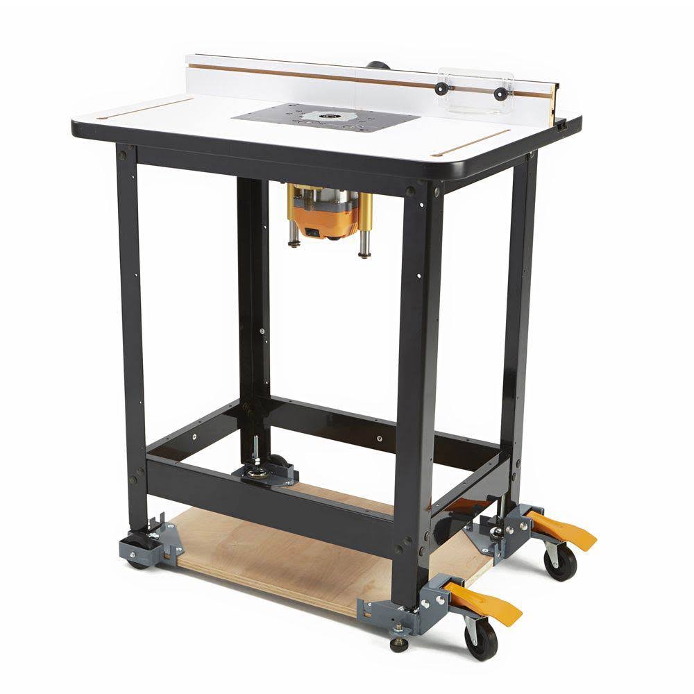 Portamate Pm-1100 Universal Mobile Base Kit. 400 lb Capacity