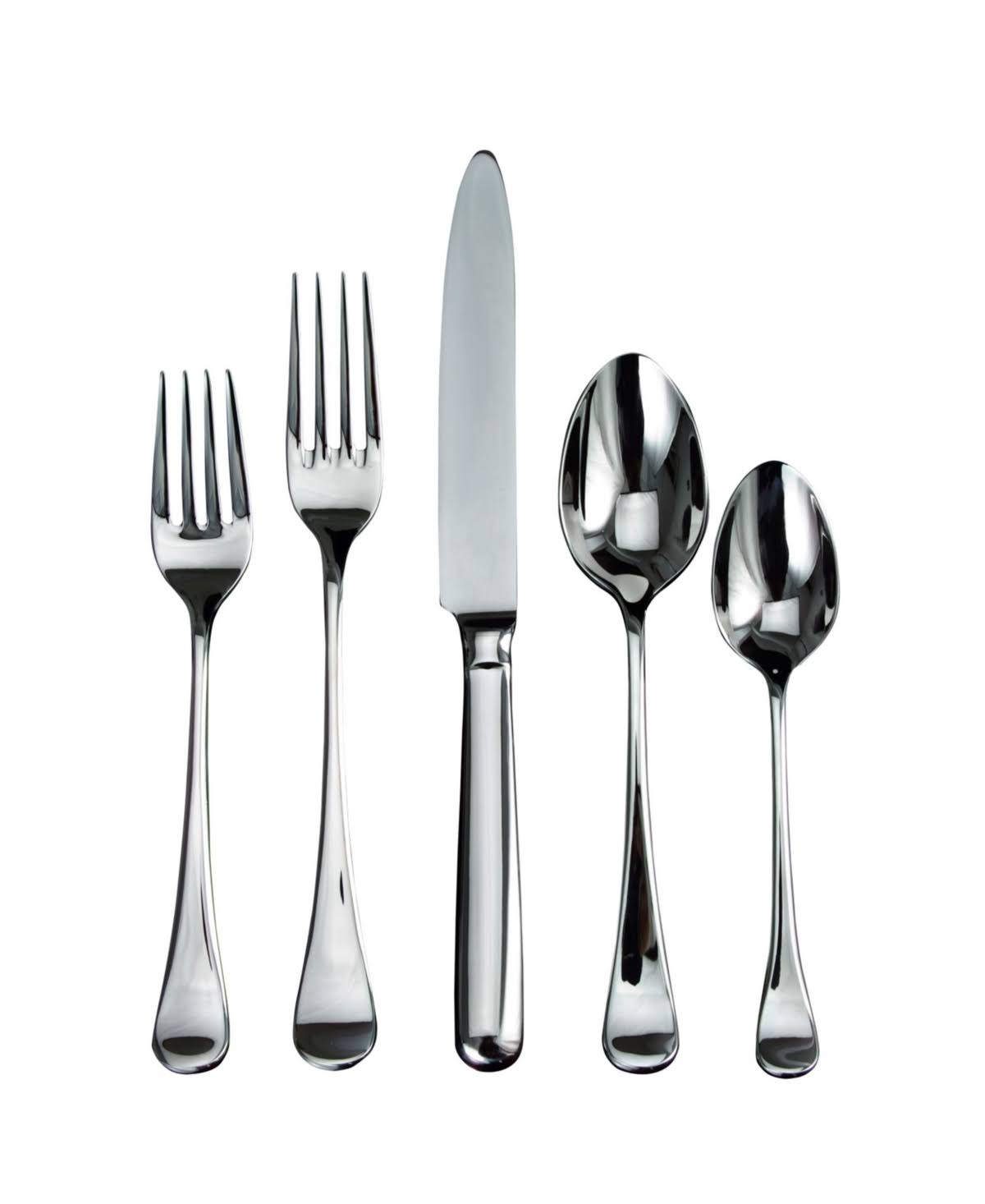 Ricci Argentieri Modigliani 5 Piece Place Setting