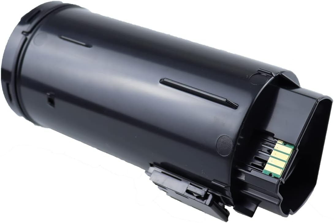 Tankard Compatible Toner C500 C505 Toner Cartridges (4-Color-Pack 106R03862, 106R03863, 106R03864, 106R03865 for Xerox VersaLink C500 C500N C500DN C505 C505S C505X Printer