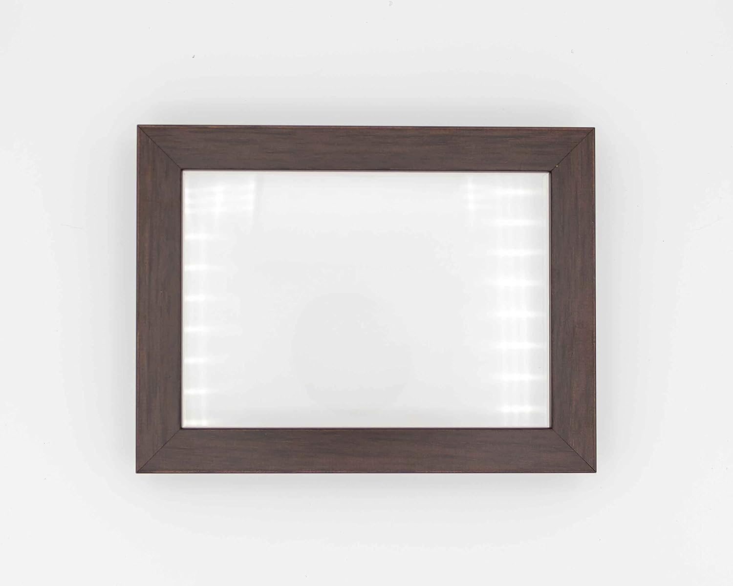 Shadowbox Gallery Wood Frames - Brown, 20 x 24 Pack of 2