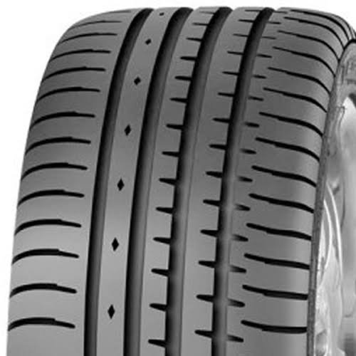 Accelera Phi P265/30R19 93Y bsw All-Season Tire