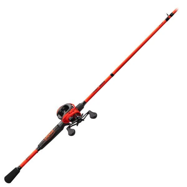 Lews Mach Smash Casting Combos IM6 Winn Grip 7ft 2in MH LH MHS1SHL72MH