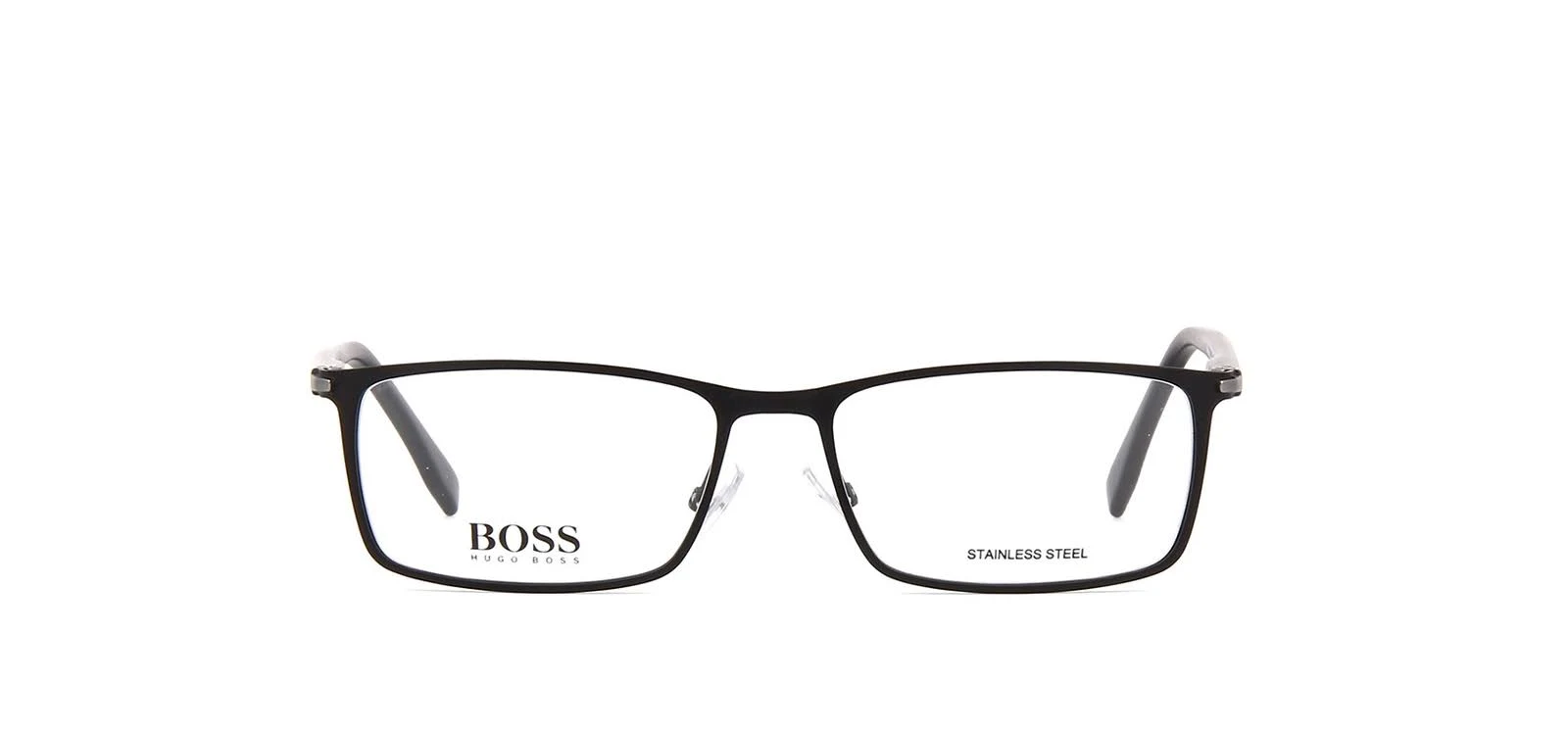 Hugo Boss Boss 1006 Eyeglasses - 0003 Matte Black