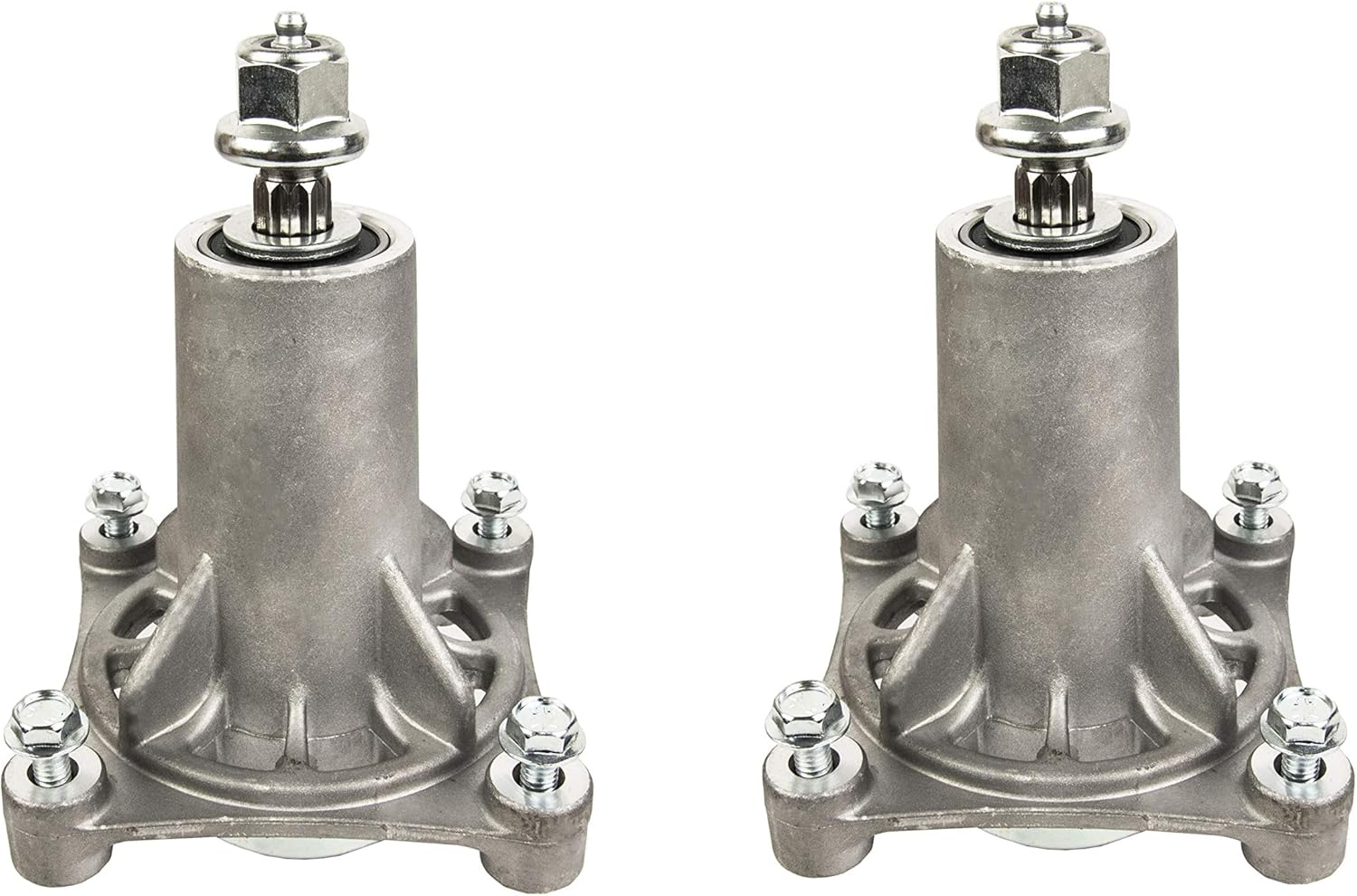 Jeremywell Spindle Assembly Replaces AYP Husqvarna 532187292 532192870 46