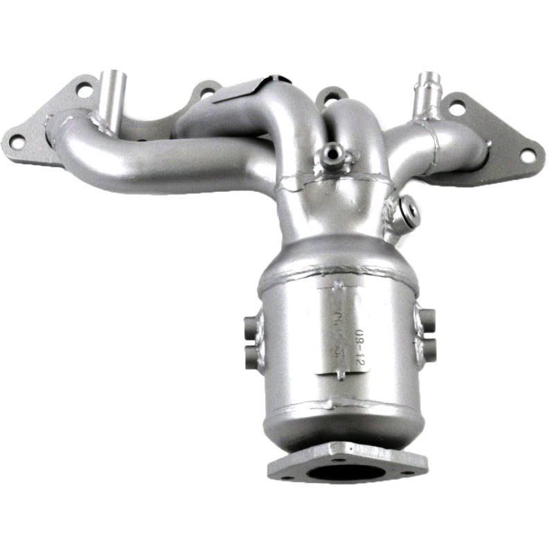 PaceSetter Catted-Manifold Catalytic Converter 750084