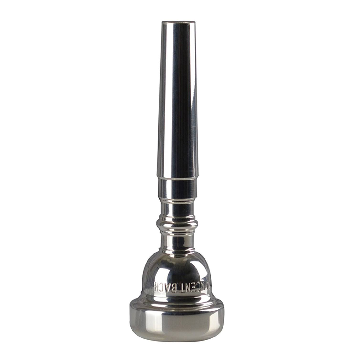 Bach Standard Trumpet Mouthpiece