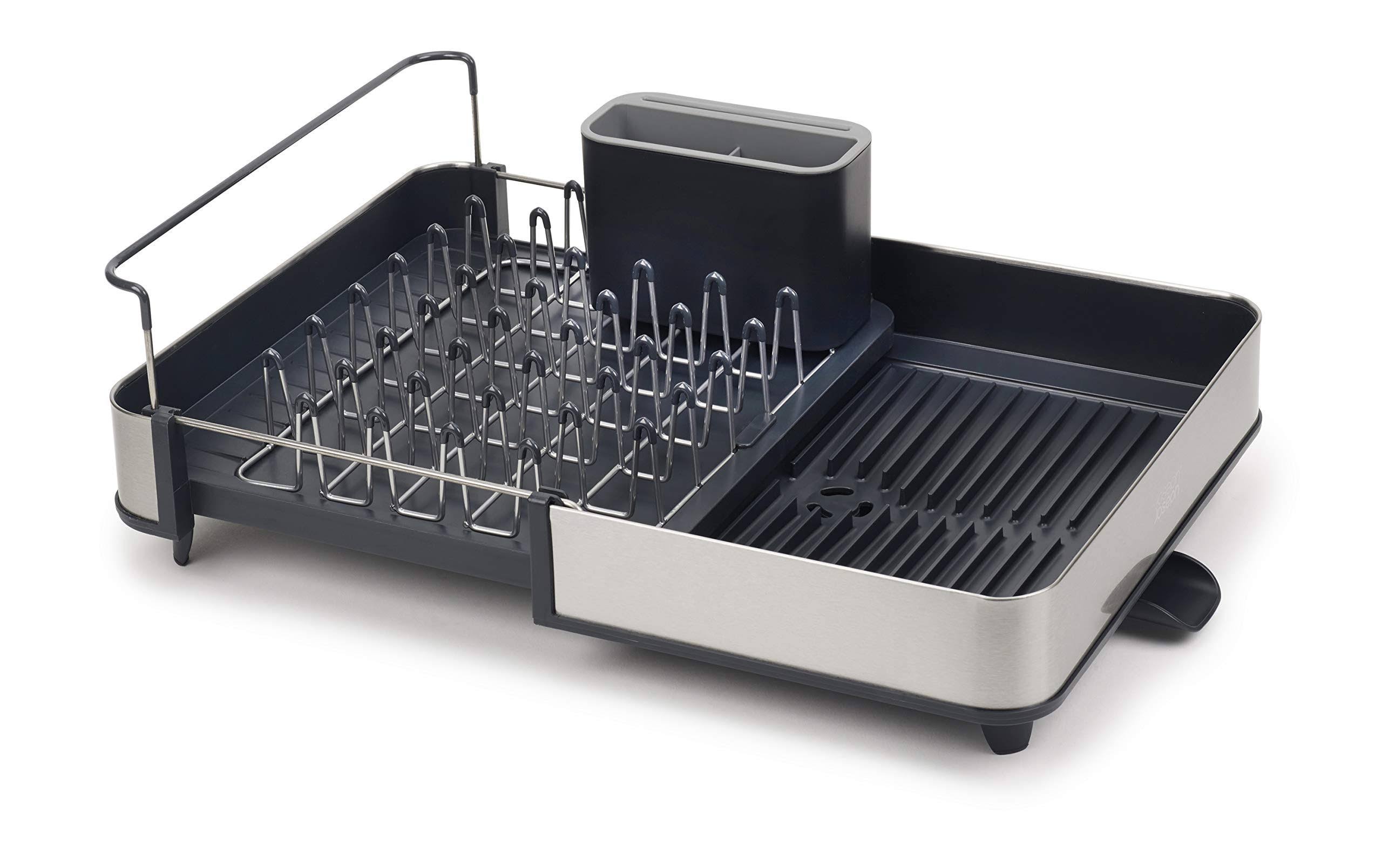 Joseph Joseph Extend Steel Dish Rack