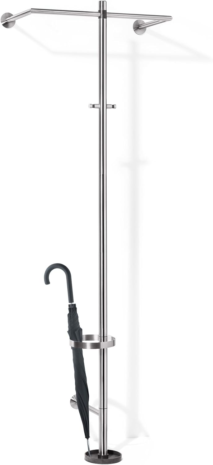 ZACK ABILIO coat rack