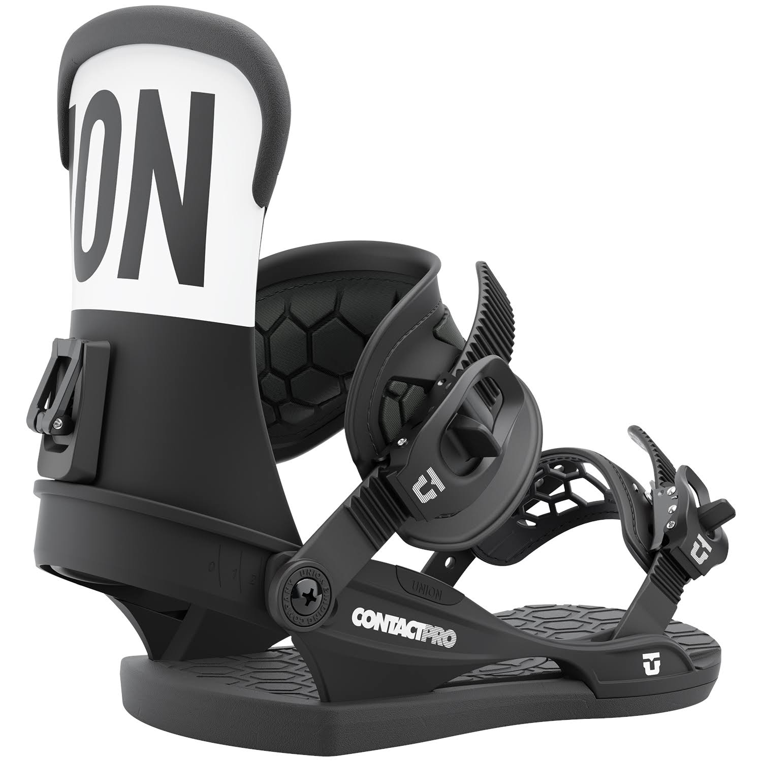 Union Contact Pro Snowboard Bindings 2022