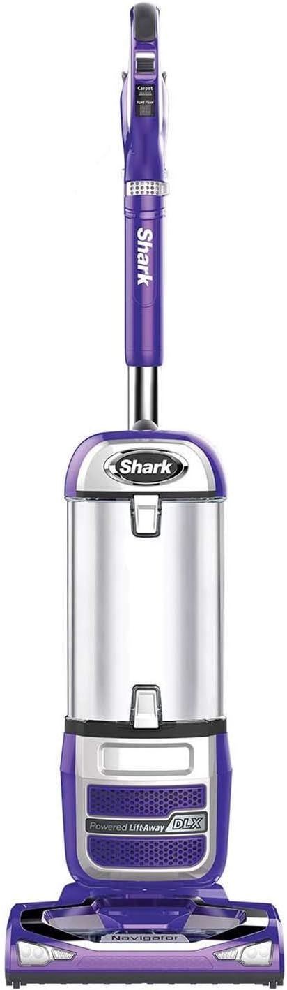 Shark Navigator Powered Lift-Away Upright Vacuum, NV586