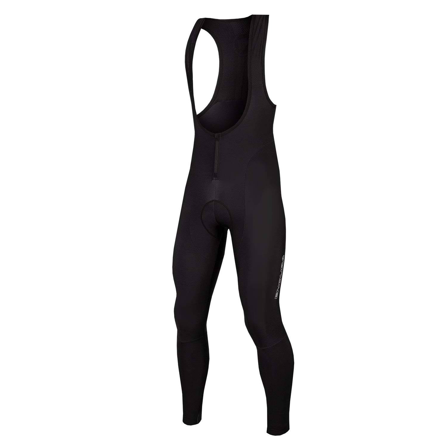 Endura FS260-Pro Thermo Bib Tights II - XL - Black