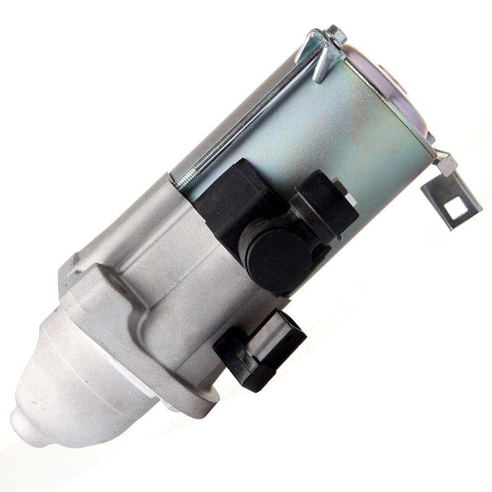 AUTOMUTO Starter fit for 2013-2016 for Honda Accord 2015-2016 for Honda CR-V 31200-5A2-A51 SM-74009 10914