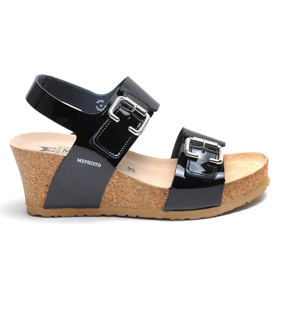 Mephisto Lissandra Black / 8