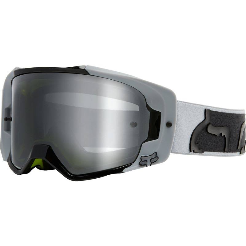 Fox Racing Vue Dusc Goggle - Spark Lens - Light Grey