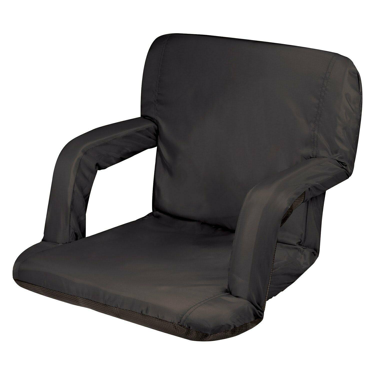 West Virginia Ventura Seat (Black)