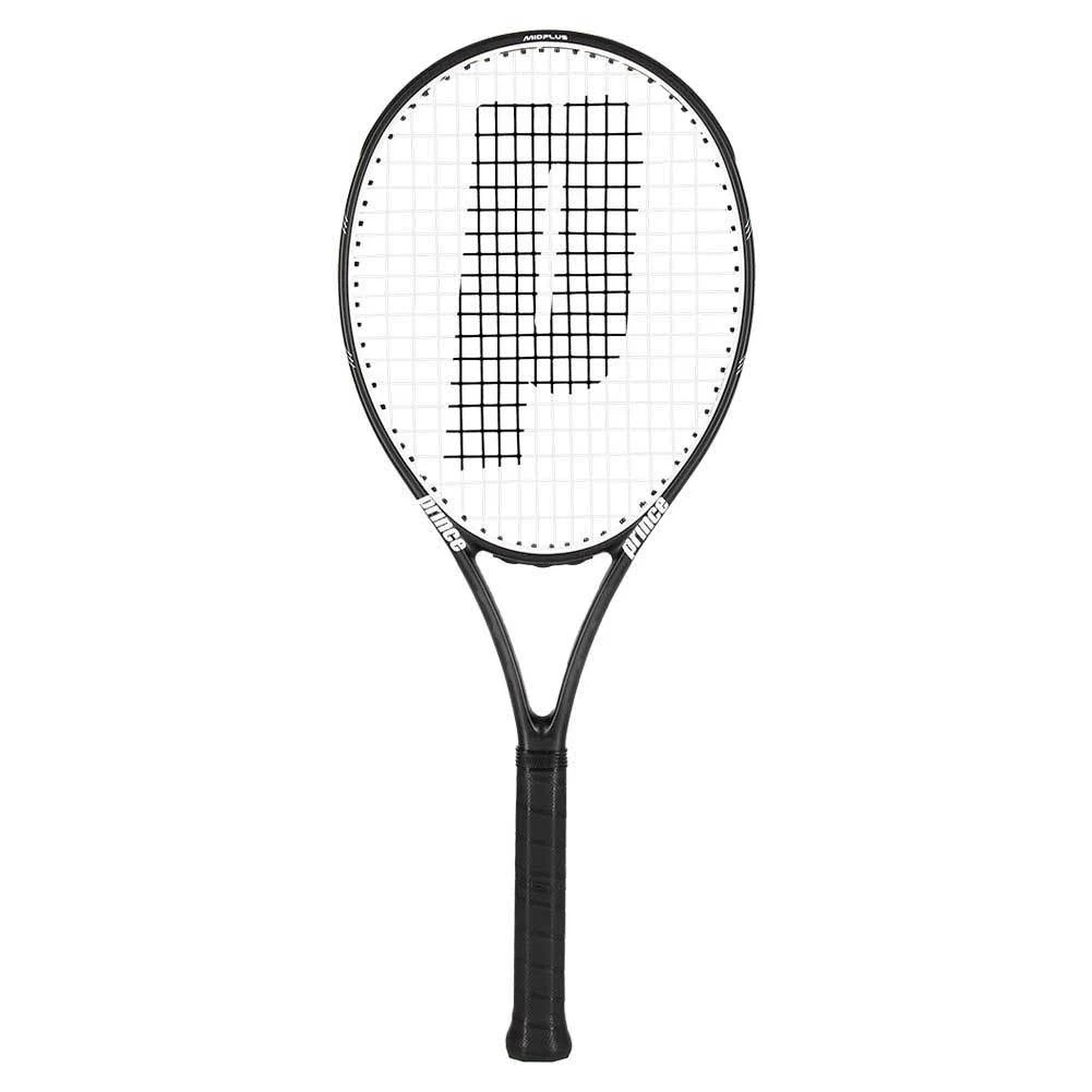 Prince Textreme Warrior 100 Tennis Racquet - 7T42F