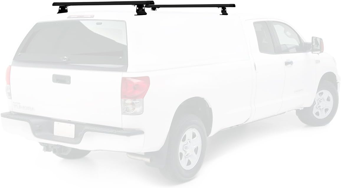 Vantech Universal Pickup Topper J1000 Ladder roof Rack w/ 72