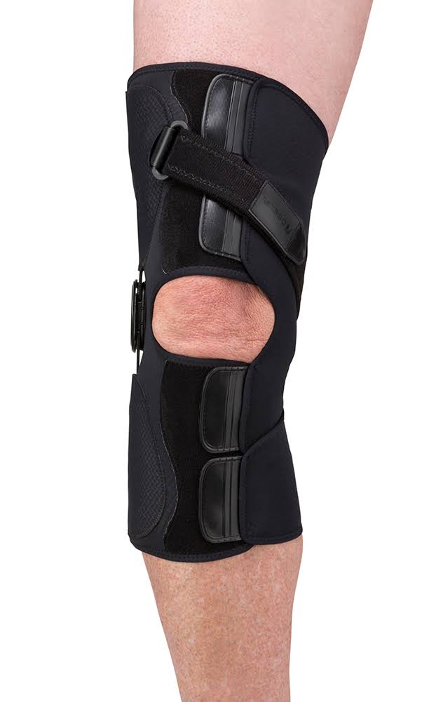 Ossur Form Fit OA Wraparound Knee Brace