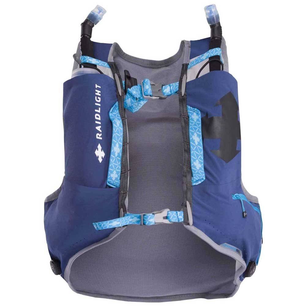 Raidlight Active 12L Vest 2020 Dark Blue