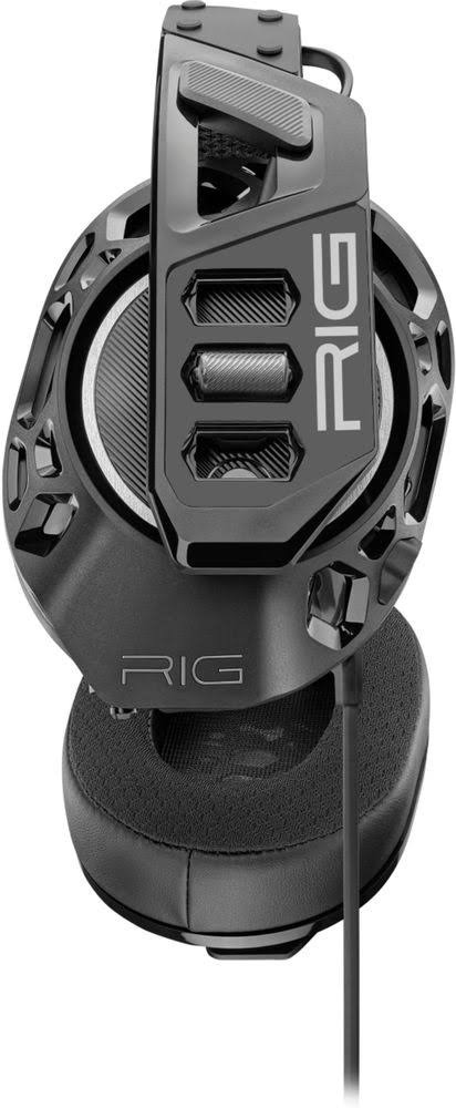 Rig 500 Pro HX Xbox Gaming Headset with 3D Audio - Black