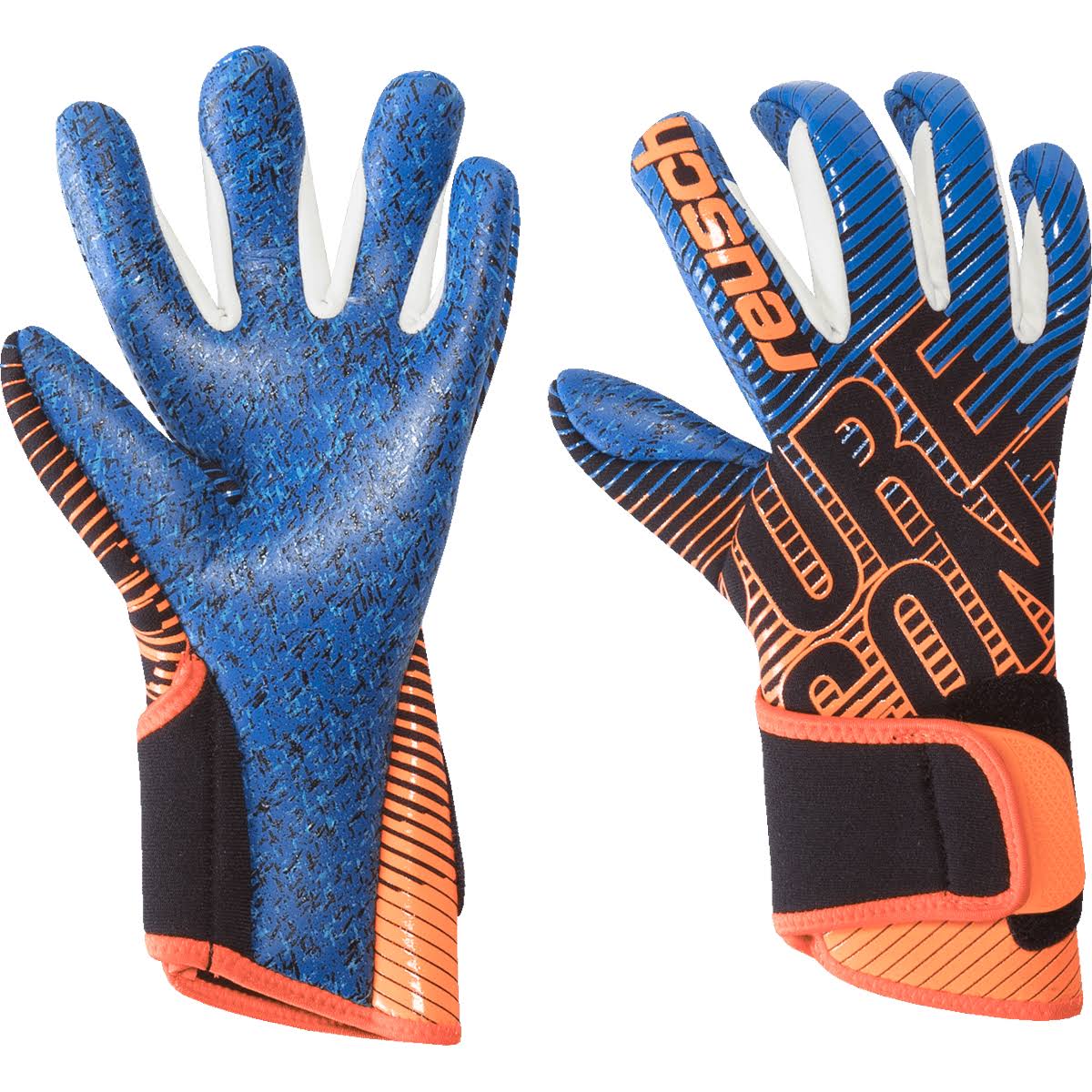 Reusch Pure Contact III G3 Fusion Junior Goalkeeper Gloves - 5