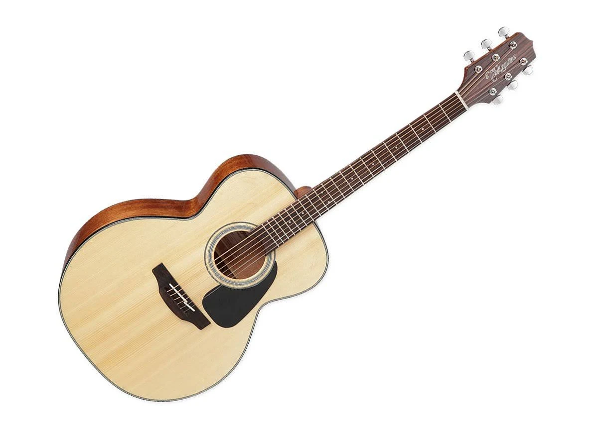 Takamine GN30-NAT Acoustic Guitar in Natural Finish