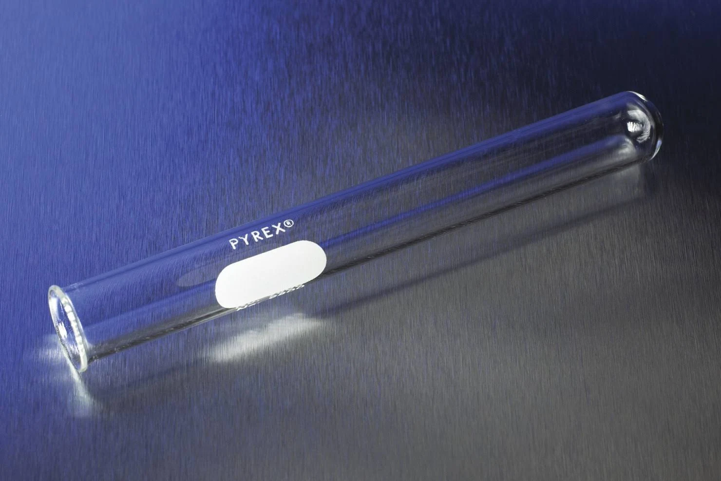 Pyrex 593487 25 x 150 mm Borosilicate Test Tubes - Pack of 72