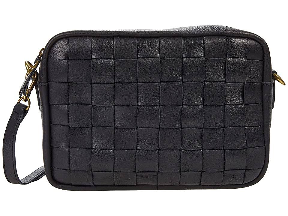 Madewell The Medium Transport Camera Bag - Black