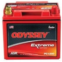 Replacement For Odyssey Pc1200mjt By Technical Precision