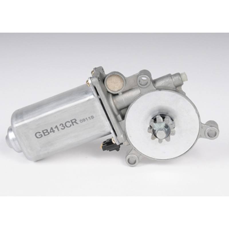 ACDelco 19152023 Power Window Motor
