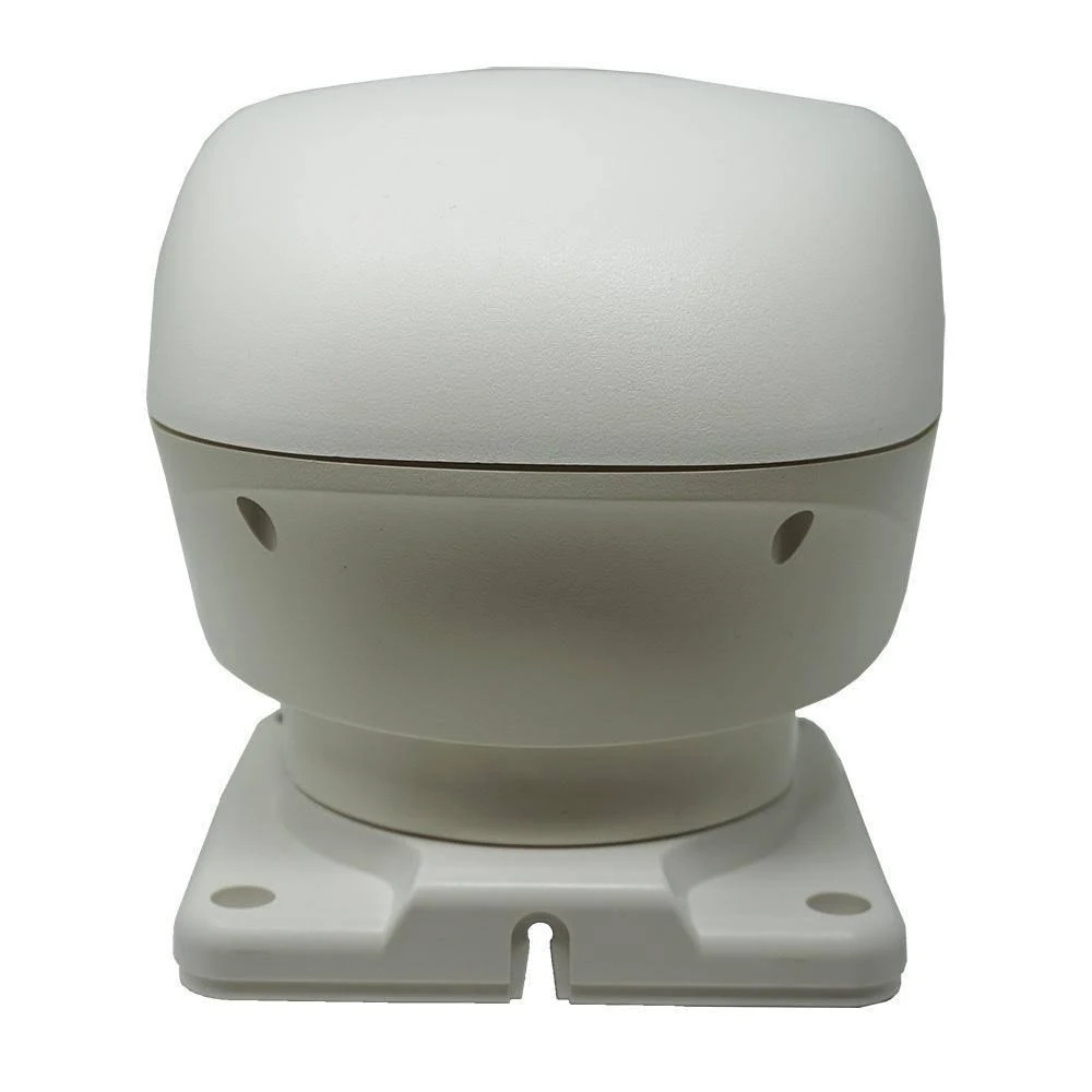 ACR Electronics 1958 RCL-95 White LED Searchlight Wired/Wireless Remote Control