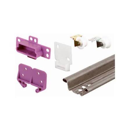 Prime Line Products 221590 Universal Drawer Track Kit