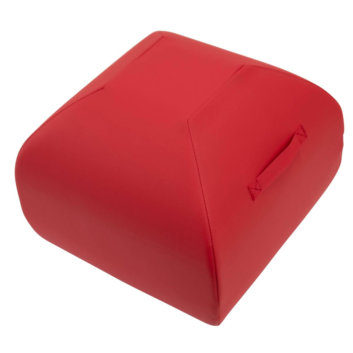 Childrens Factory CF805-202 16 in. Turtle Seat Red
