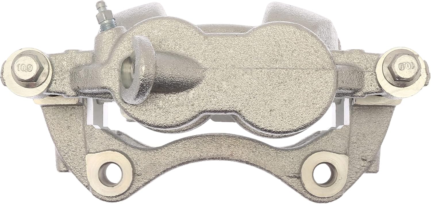 ACDelco Professional 18FR12875N Front Driver Side Brake Caliper Assembly
