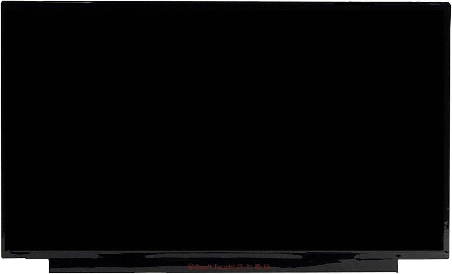 for HP Spare Part L53828-001 LCD LED Screen 14