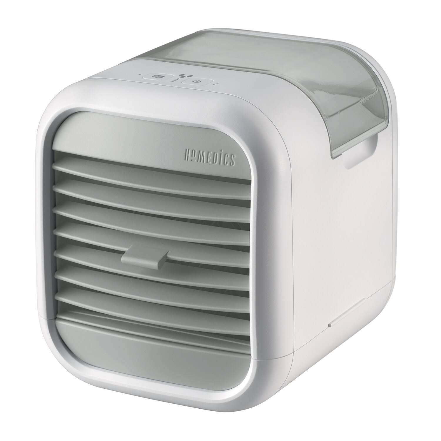 Homedics MyChill Personal Space Cooler (White)
