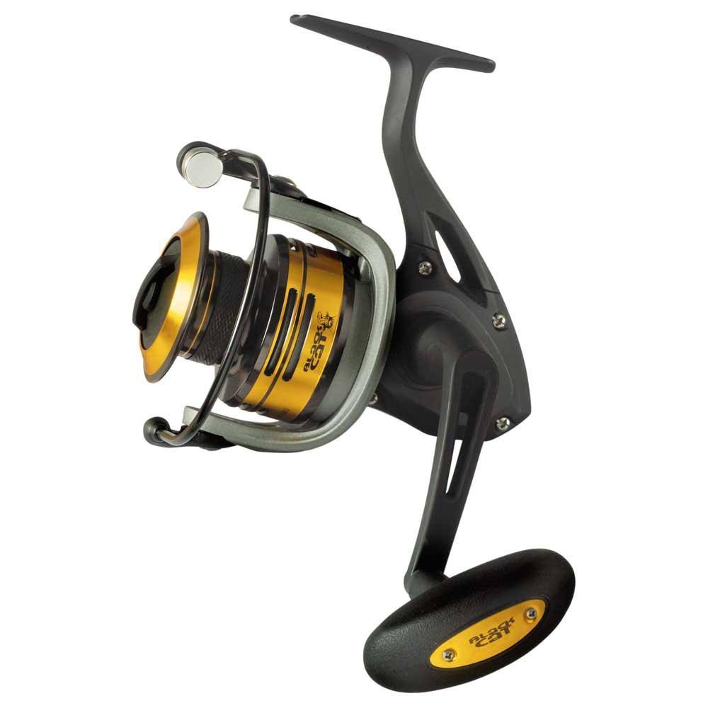 Black Cat Passion Pro FD Catfish Reel 640
