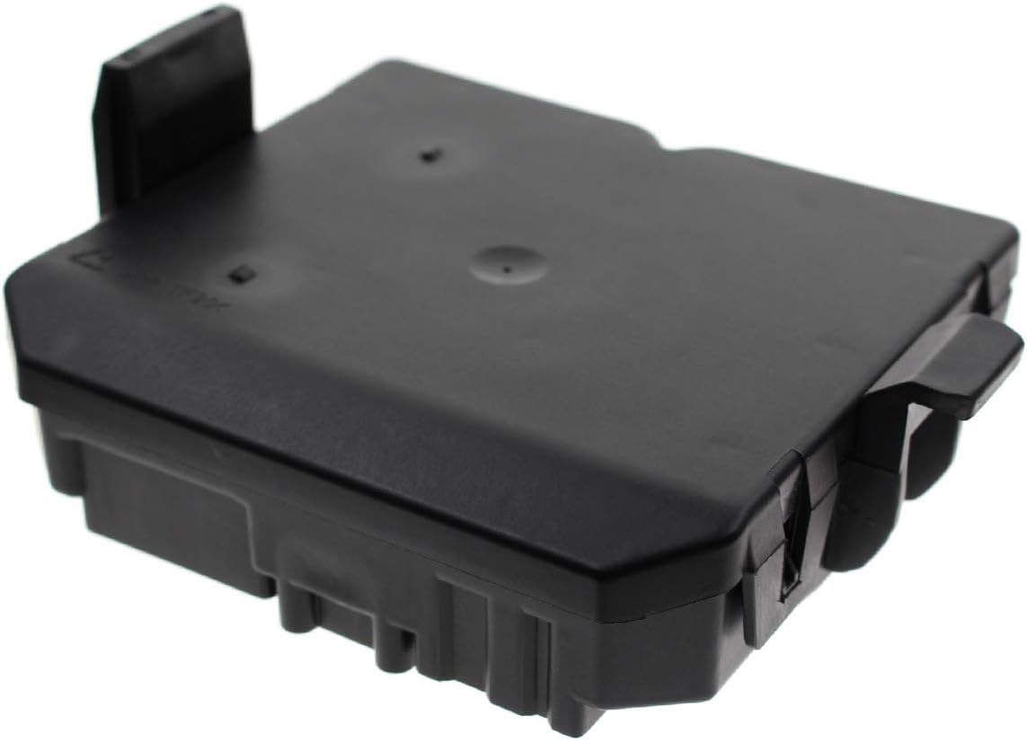 AUTOKAY Rear Liftgate Control Module for 2010-2015 Cadillac SRX