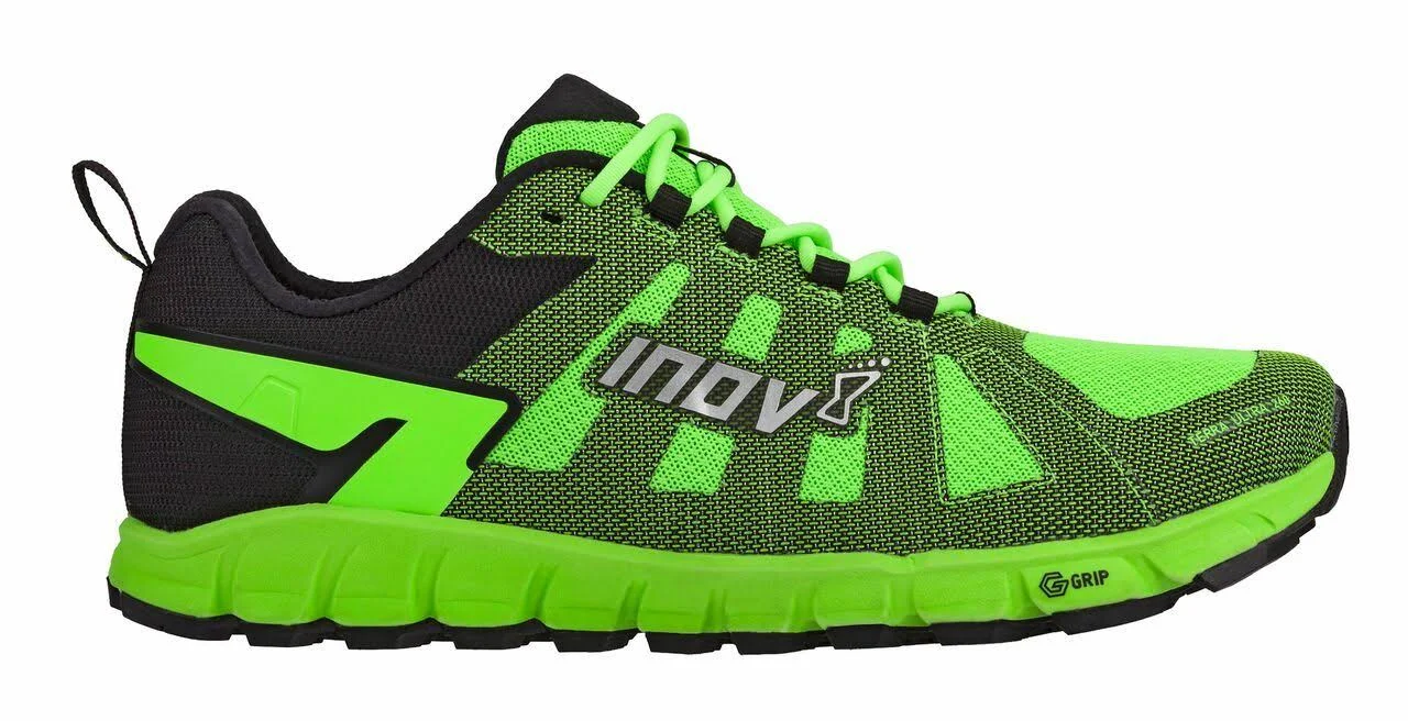 Inov-8 Terraultra G 260 Green/Black